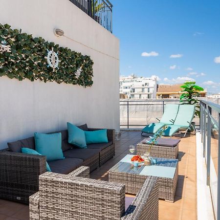 Sunshine Apartment By Ammonite&Cо Olhão Εξωτερικό φωτογραφία