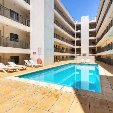 Sunshine Apartment By Ammonite&Cо Olhão Εξωτερικό φωτογραφία