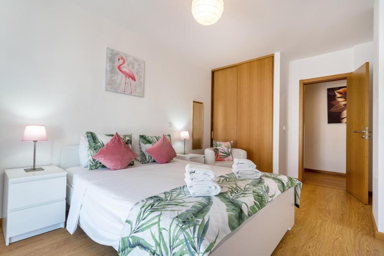 Sunshine Apartment By Ammonite&Cо Olhão Εξωτερικό φωτογραφία