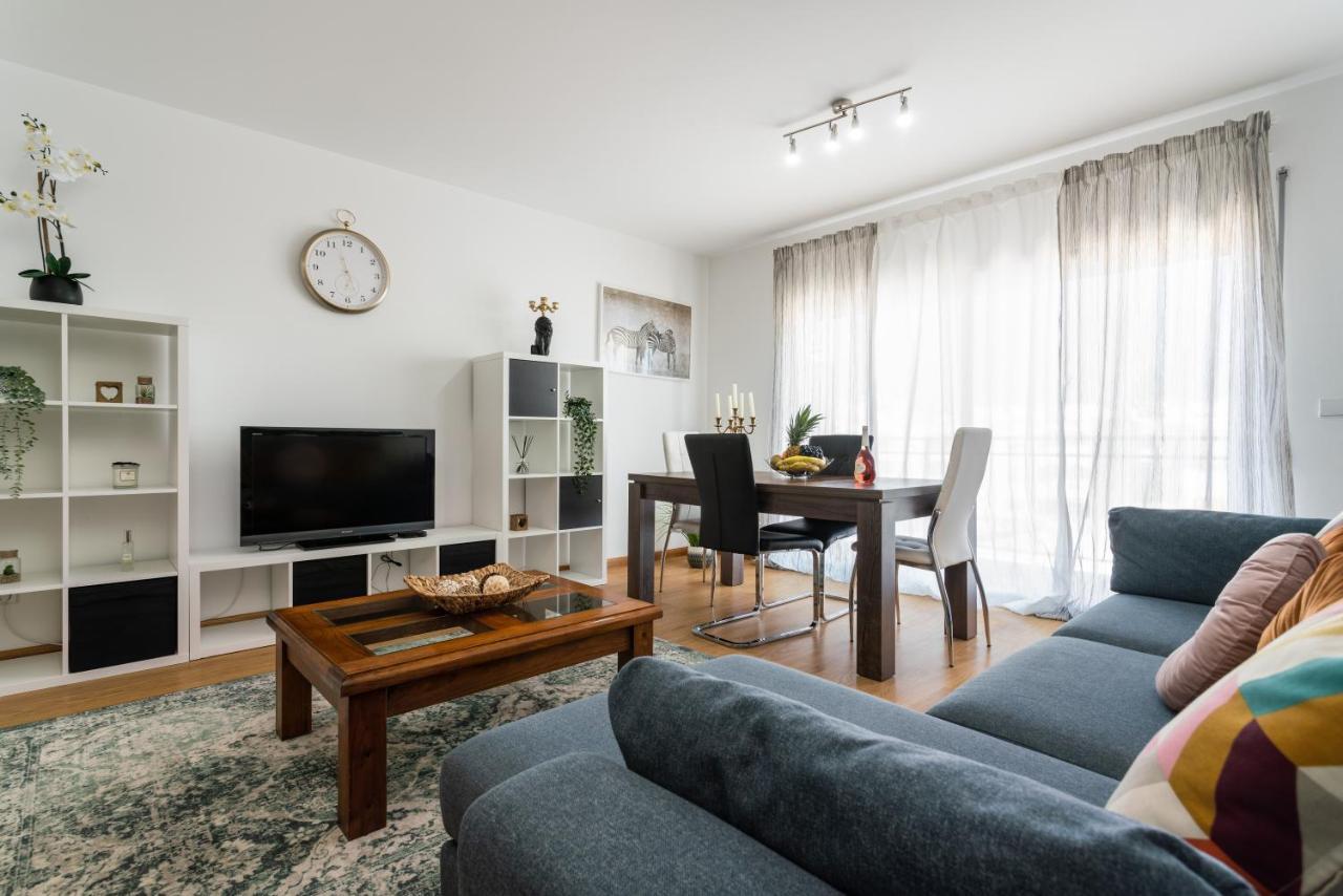 Sunshine Apartment By Ammonite&Cо Olhão Εξωτερικό φωτογραφία