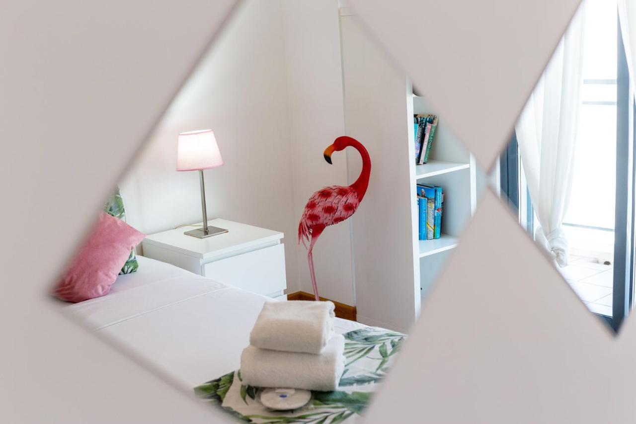 Sunshine Apartment By Ammonite&Cо Olhão Εξωτερικό φωτογραφία