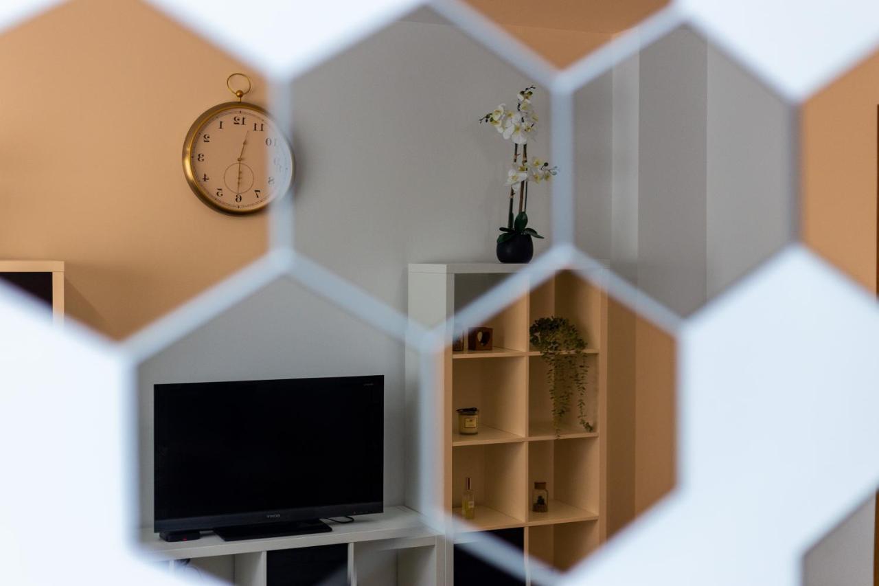 Sunshine Apartment By Ammonite&Cо Olhão Εξωτερικό φωτογραφία