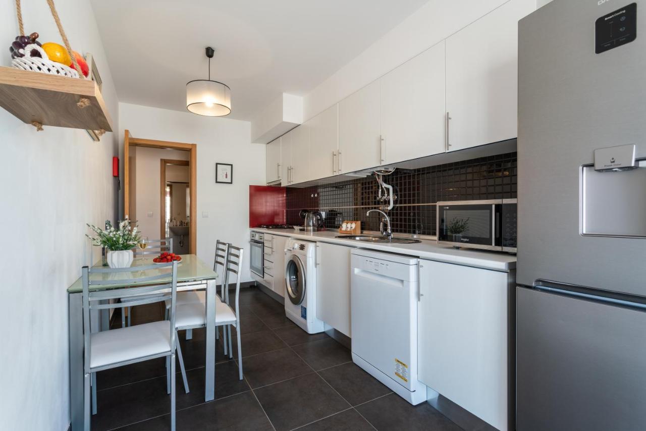 Sunshine Apartment By Ammonite&Cо Olhão Εξωτερικό φωτογραφία