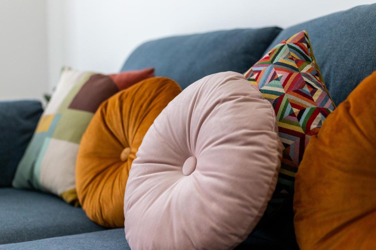 Sunshine Apartment By Ammonite&Cо Olhão Εξωτερικό φωτογραφία
