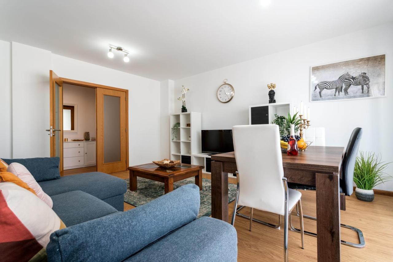 Sunshine Apartment By Ammonite&Cо Olhão Εξωτερικό φωτογραφία