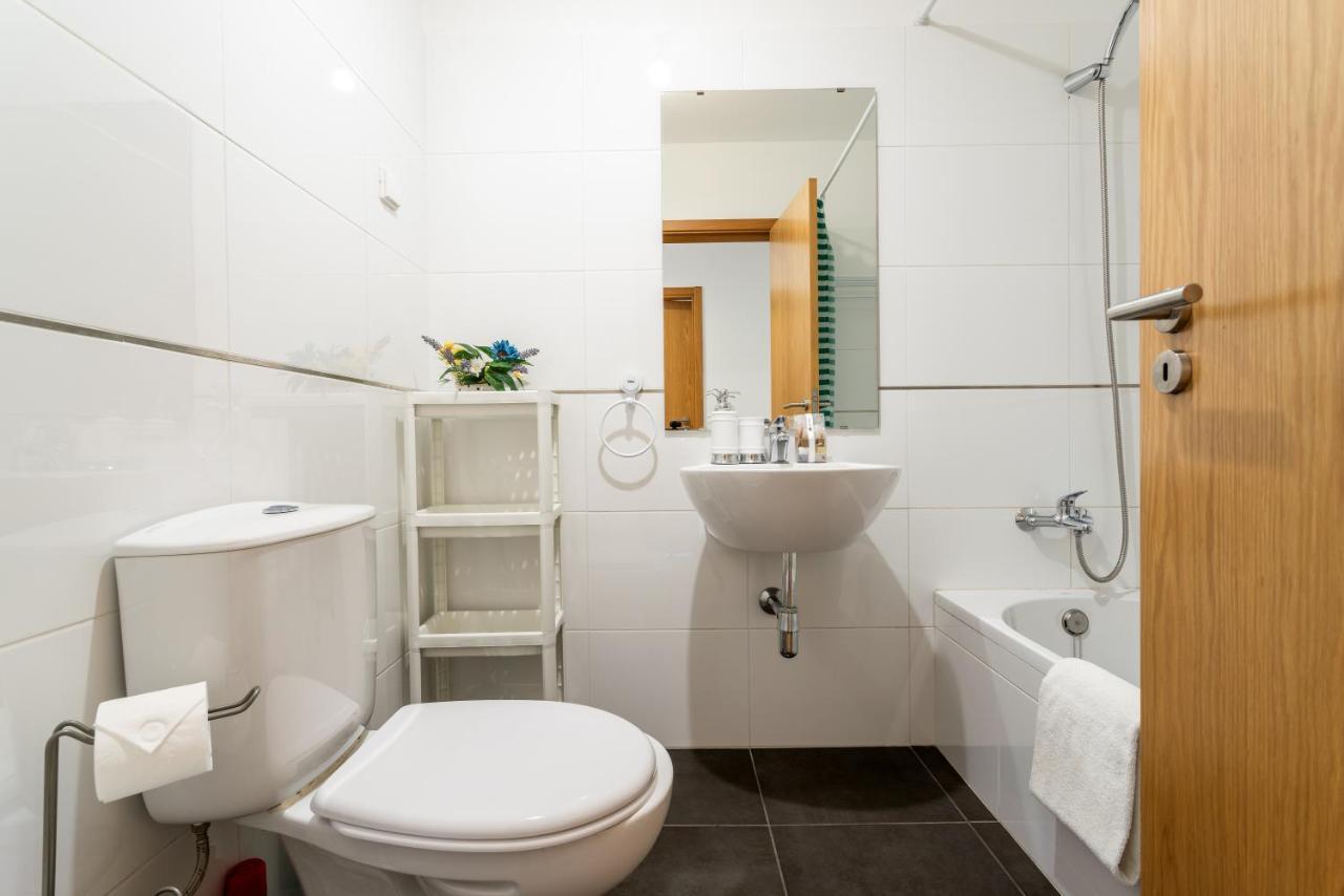 Sunshine Apartment By Ammonite&Cо Olhão Εξωτερικό φωτογραφία