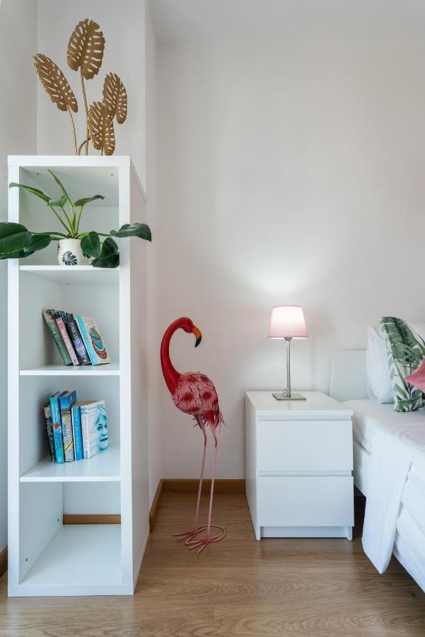 Sunshine Apartment By Ammonite&Cо Olhão Εξωτερικό φωτογραφία