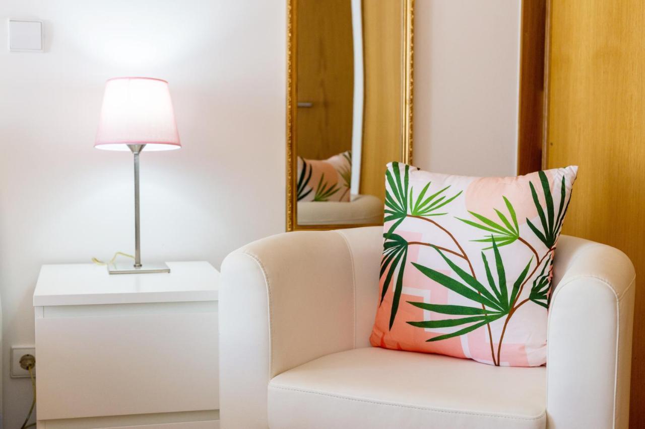 Sunshine Apartment By Ammonite&Cо Olhão Εξωτερικό φωτογραφία