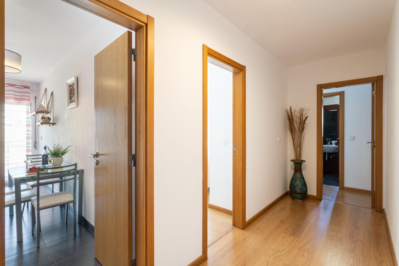 Sunshine Apartment By Ammonite&Cо Olhão Εξωτερικό φωτογραφία