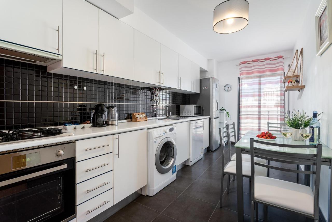 Sunshine Apartment By Ammonite&Cо Olhão Εξωτερικό φωτογραφία