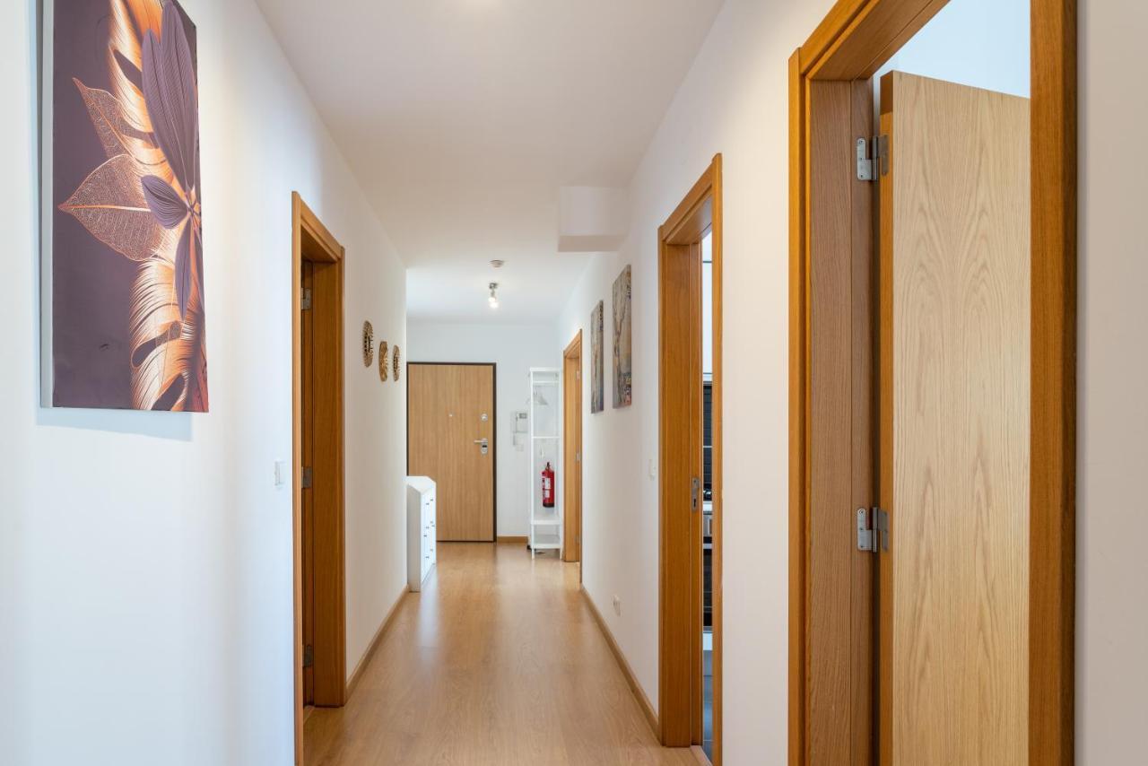 Sunshine Apartment By Ammonite&Cо Olhão Εξωτερικό φωτογραφία