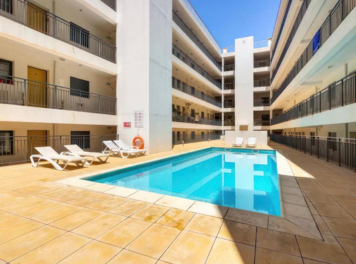 Sunshine Apartment By Ammonite&Cо Olhão Εξωτερικό φωτογραφία