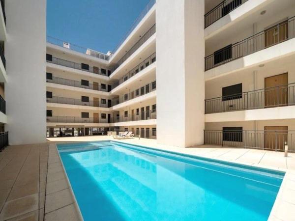Sunshine Apartment By Ammonite&Cо Olhão Εξωτερικό φωτογραφία